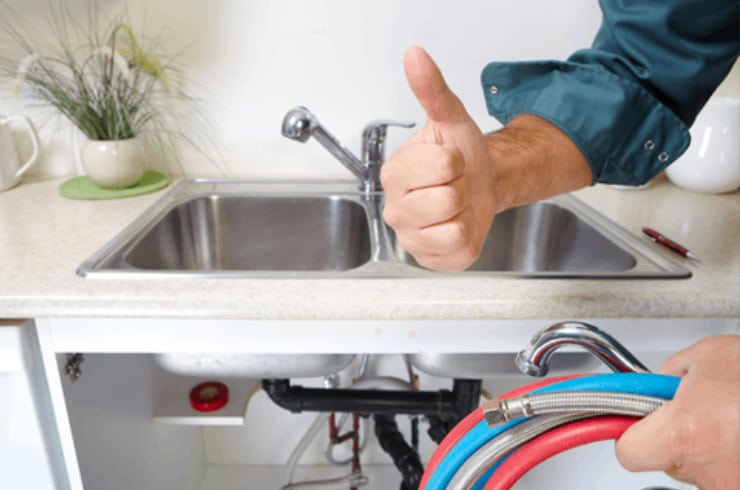 Matters Plumbing
