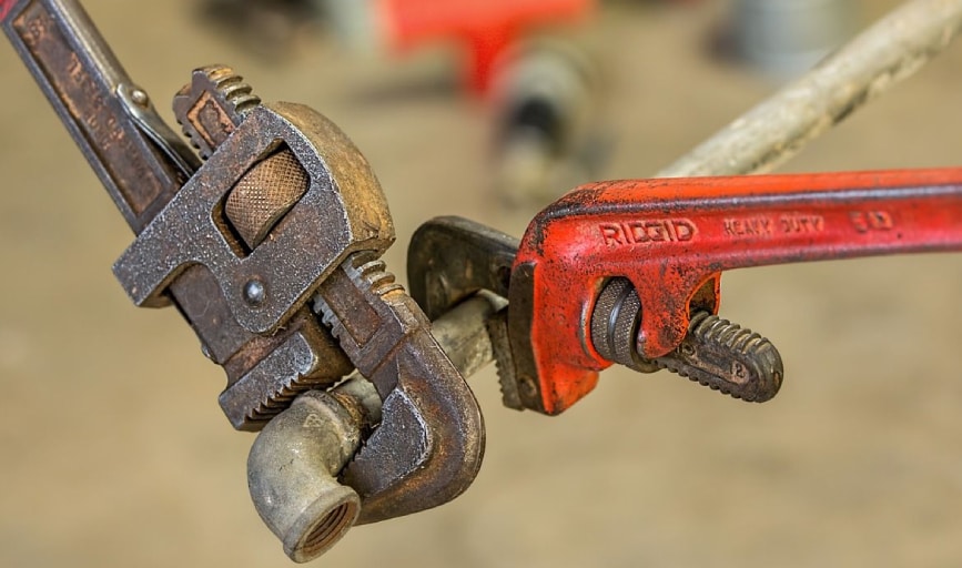 Plumbing