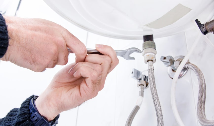 Water Heater Repair